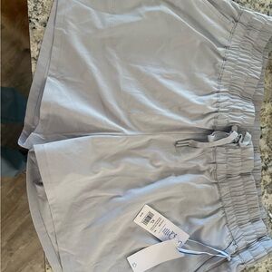 Southern Tide Light Gray Shorts
